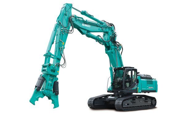 KOBELCO SK400DLC-10