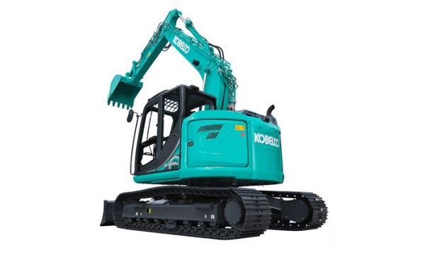 KOBELCO SK140SRLC-5