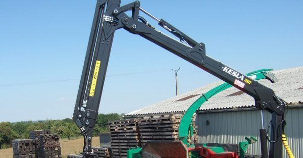 KESLA 700T
