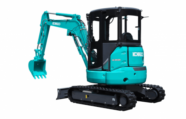 KOBELCO SK35SR-6E