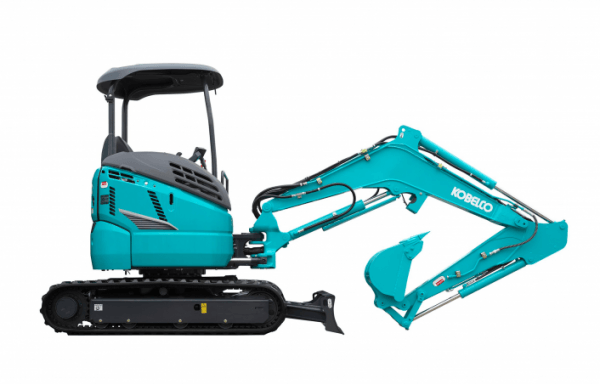 KOBELCO SK30SR-6E
