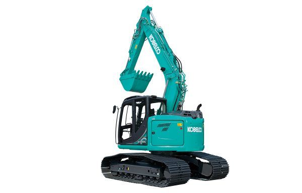 KOBELCO SK140SRL-5