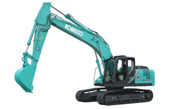 KOBELCO SK210H(N)LC-10 HYBRID