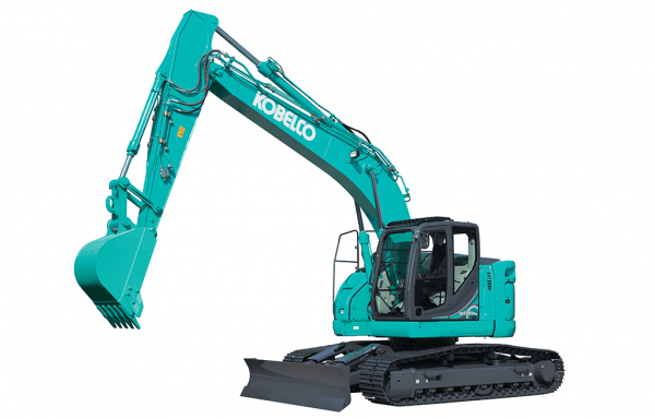 KOBELCO SK230SRLC-5