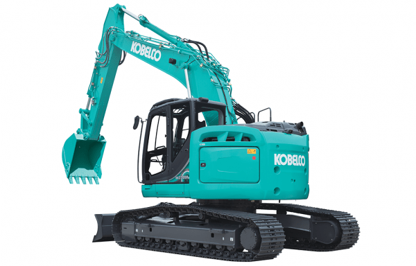 KOBELCO SK270SR(N)LC-5E