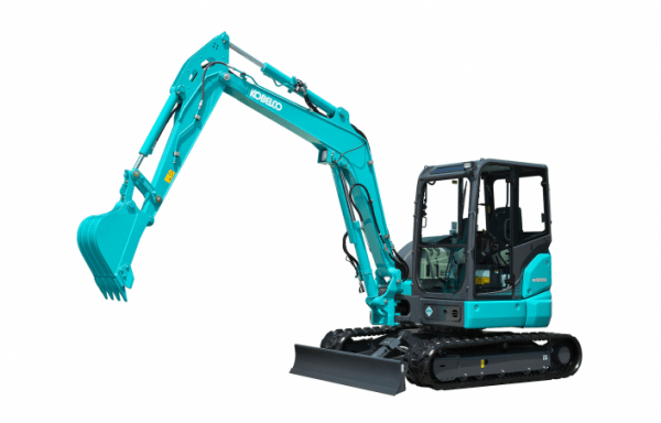 KOBELCO SK55RX-6