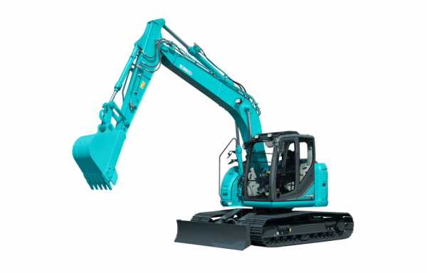 KOBELCO SK140SRD
