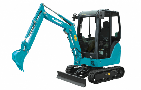 KOBELCO SK18-1E