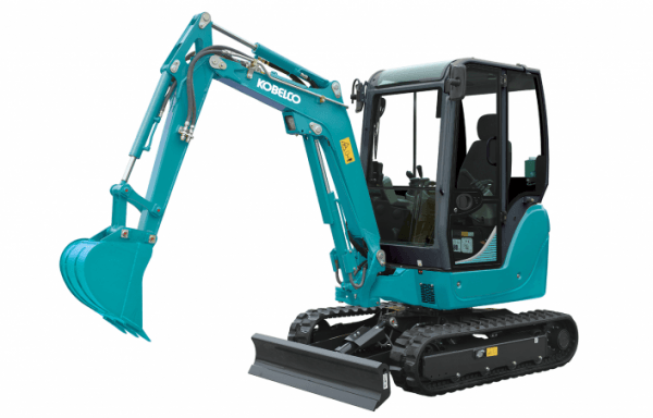 KOBELCO SK22-1E