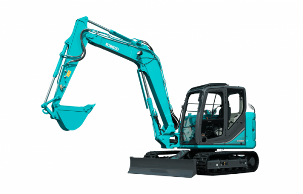 KOBELCO SK85MSR-7