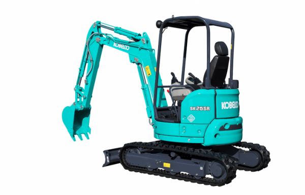 KOBELCO SK25SR-6E