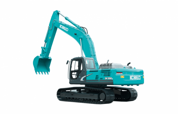 KOBELCO SK210HDLC-8