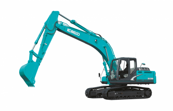 KOBELCO SK250-8 / SK260LC-8