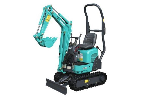 KOBELCO SK08-1E