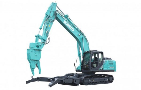 KOBELCO SK210H(N)LC-10E