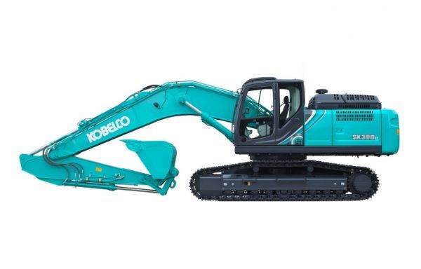 KOBELCO SK300(N)LC-10