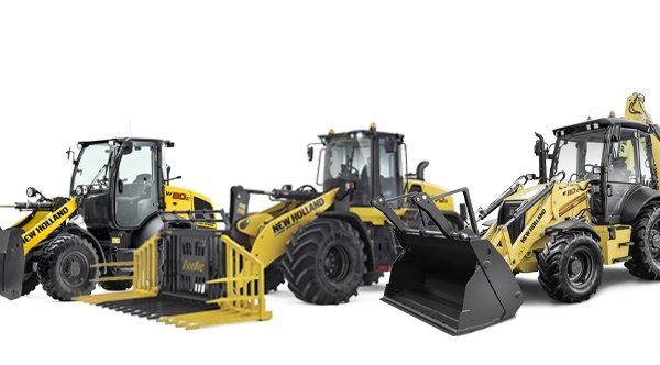 New Holland