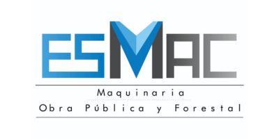 ESMAC logo